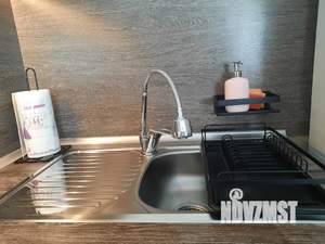 Студия квартира, посуточно, 30м2, 6/10 этаж