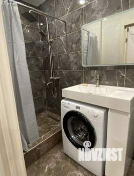 Студия квартира, на длительный срок, 20м2, 8/26 этаж