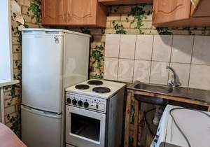 1-к квартира, на длительный срок, 29м2, 3/9 этаж