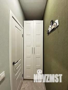 Студия квартира, посуточно, 21м2, 6/9 этаж