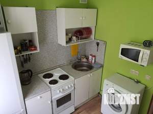 2-к квартира, посуточно, 45м2, 1/1 этаж