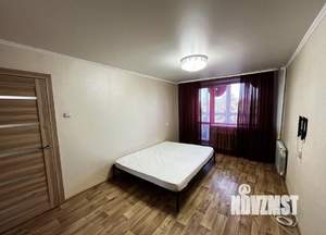 1-к квартира, на длительный срок, 33м2, 5/9 этаж