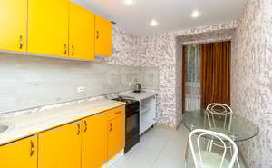 1-к квартира, на длительный срок, 38м2, 9/9 этаж