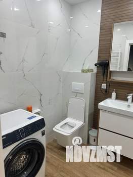 1-к квартира, посуточно, 40м2, 10/13 этаж