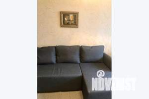 3-к квартира, посуточно, 89м2, 4/9 этаж