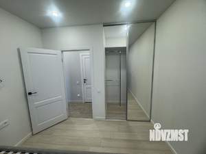 2-к квартира, на длительный срок, 56м2, 21/23 этаж