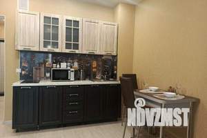 1-к квартира, посуточно, 33м2, 6/22 этаж