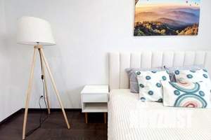 2-к квартира, посуточно, 57м2, 2/16 этаж