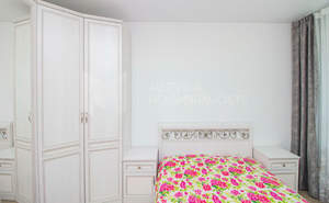 1-к квартира, на длительный срок, 37м2, 12/17 этаж