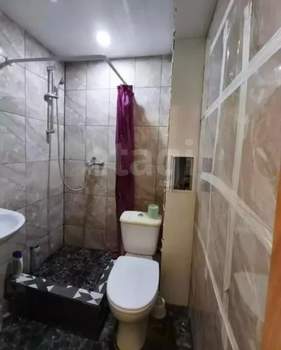 Студия квартира, на длительный срок, 16м2, 2/8 этаж