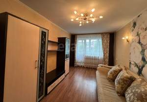 2-к квартира, на длительный срок, 44м2, 2/5 этаж