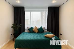 1-к квартира, посуточно, 40м2, 3/14 этаж