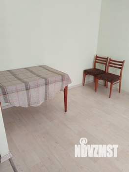 2-к квартира, на длительный срок, 45м2, 5/5 этаж