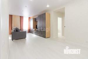 1-к квартира, на длительный срок, 65м2, 4/14 этаж