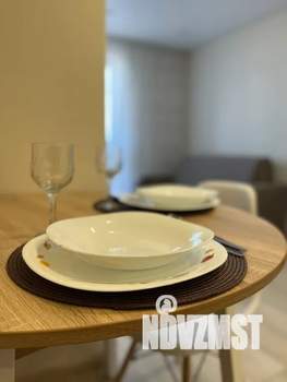 Студия квартира, посуточно, 23м2, 17/20 этаж