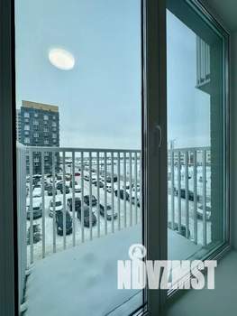 2-к квартира, посуточно, 50м2, 3/16 этаж