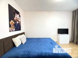 3-к квартира, посуточно, 65м2, 1/1 этаж