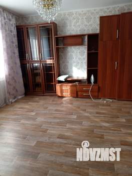 1-к квартира, на длительный срок, 36м2, 5/11 этаж