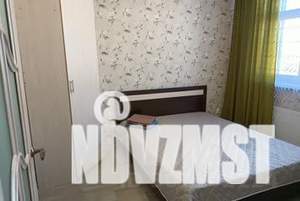 1-к квартира, посуточно, 35м2, 16/16 этаж