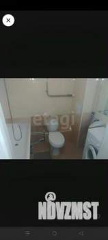 Студия квартира, на длительный срок, 19м2, 14/16 этаж