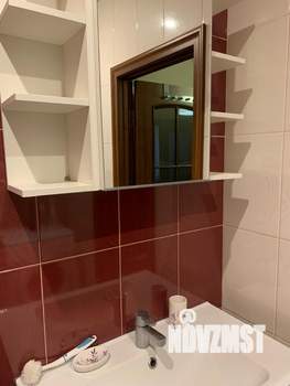 1-к квартира, на длительный срок, 45м2, 10/17 этаж
