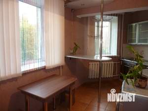 1-к квартира, на длительный срок, 48м2, 3/11 этаж