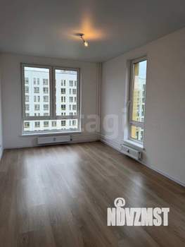 1-к квартира, на длительный срок, 45м2, 15/17 этаж