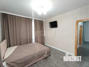 1-к квартира, на длительный срок, 48м2, 8/16 этаж