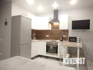 1-к квартира, посуточно, 25м2, 3/16 этаж