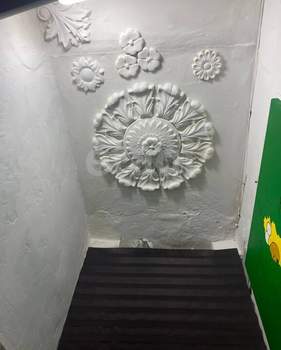 2-к квартира, на длительный срок, 40м2, 4/5 этаж