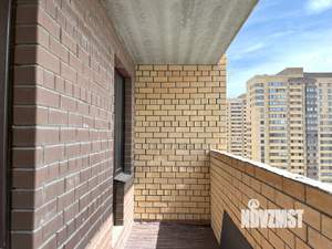 Студия квартира, на длительный срок, 30м2, 11/19 этаж