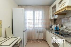 1-к квартира, на длительный срок, 38м2, 6/10 этаж