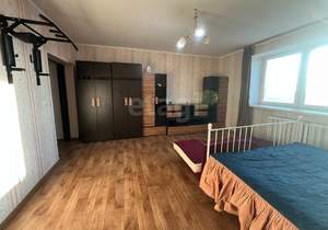 1-к квартира, на длительный срок, 54м2, 12/12 этаж