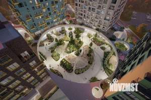 2-к квартира, на длительный срок, 72м2, 14/24 этаж