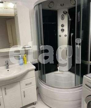 2-к квартира, на длительный срок, 60м2, 2/4 этаж