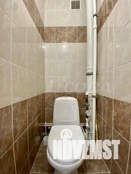 1-к квартира, на длительный срок, 36м2, 3/17 этаж