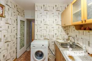 1-к квартира, на длительный срок, 30м2, 2/5 этаж