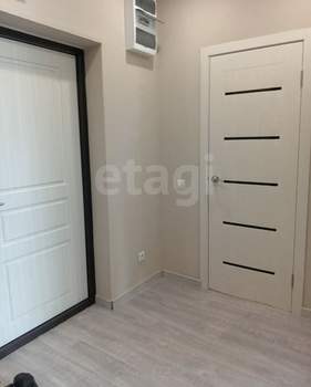 1-к квартира, на длительный срок, 42м2, 2/18 этаж