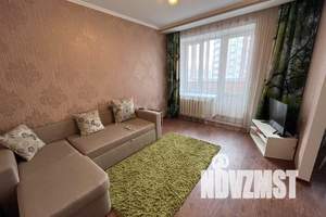 2-к квартира, посуточно, 55м2, 5/14 этаж