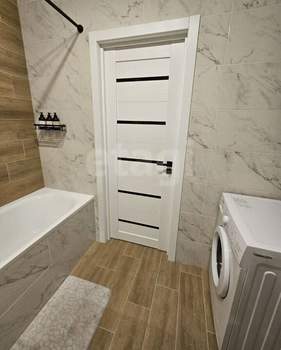 1-к квартира, на длительный срок, 36м2, 3/16 этаж