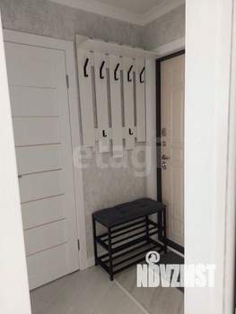 1-к квартира, на длительный срок, 40м2, 7/15 этаж