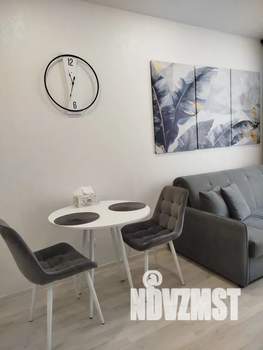 Студия квартира, посуточно, 20м2, 7/9 этаж