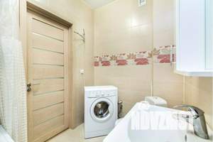 1-к квартира, посуточно, 35м2, 7/20 этаж