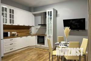 1-к квартира, посуточно, 53м2, 17/17 этаж