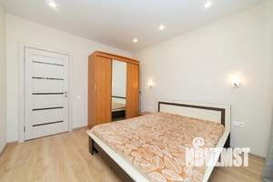 2-к квартира, посуточно, 50м2, 8/17 этаж