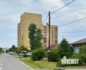 1-к квартира, на длительный срок, 41м2, 9/16 этаж