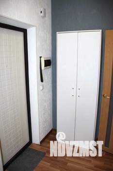 1-к квартира, посуточно, 31м2, 1/1 этаж