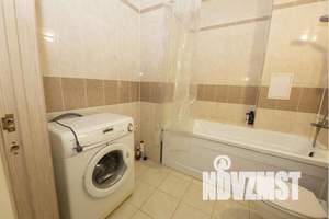 1-к квартира, посуточно, 36м2, 6/17 этаж