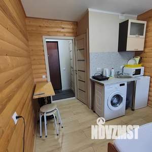 Студия квартира, посуточно, 23м2, 1/10 этаж