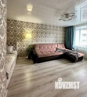 1-к квартира, на длительный срок, 36м2, 3/5 этаж